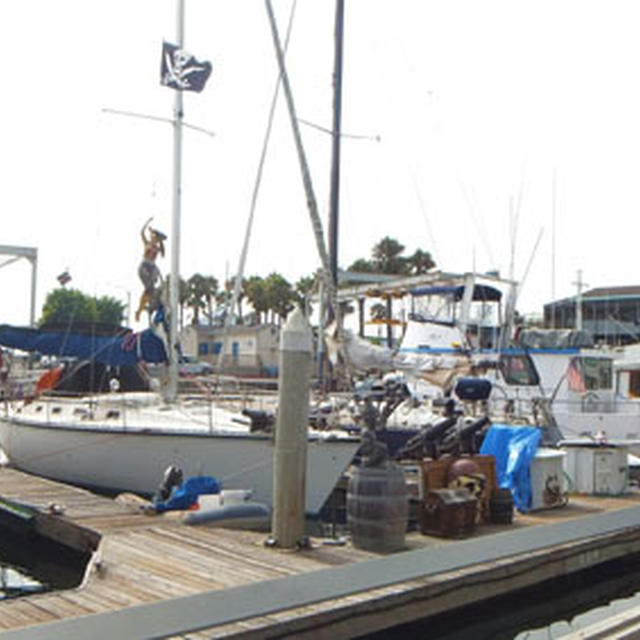 Redondo Beach