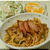 和風ナポリタン～太焼きそばで！