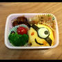 遠足 お弁当