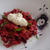 【recipe】Beetroot risotto（ビーツのリゾット）