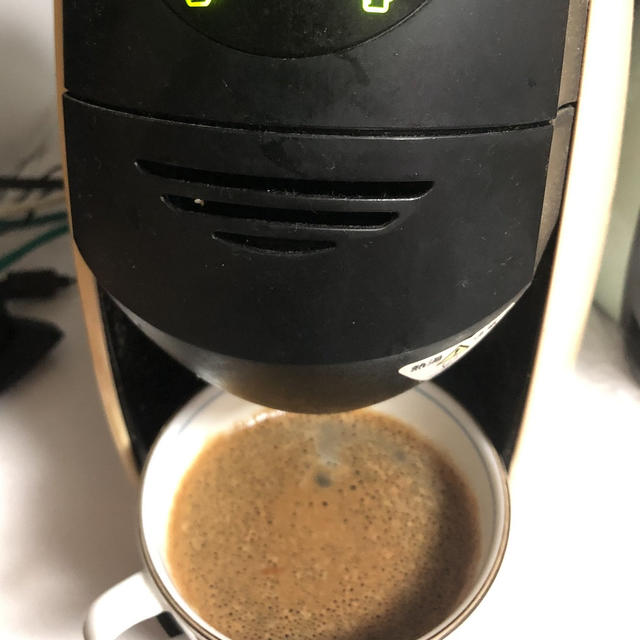 ネスカフェ ロースタリー ダークロースト