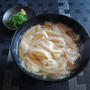 辻調通信◆53　第18課題／食事替わりの麺類（うどん）