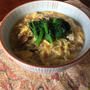 フカヒレあんかけラーメン