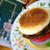 ホノカアボーイ　ビーさんのポキバーガー