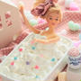 *ドールケーキ ♡ 濃厚ガトーショコラ♪