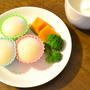 【幼児食】253日目～254日目