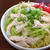 昼は「冷やぶっかけラーメン」