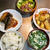 ５月１８日の晩御飯