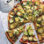 Homemade Pizza