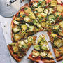 Homemade Pizza