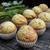 Orange Muffins オレンジマフィン