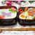 お野菜たっぷり豚こま団子の酢豚弁当☆