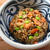 鮭とひじきの炊き込みご飯