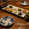 明日は東京♪そして男性の喜ぶ桜海老の炊き込みご飯簡単なレシピ&昨日の夕食