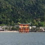 宮島の厳島神社　広島旅行記３