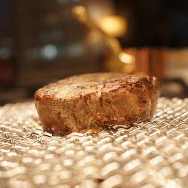六本木で お肉の撮影ですが・・・