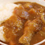 夫が作ったカレーに思うことはあるけど言わない理由（笑）