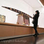〈週末trip〉茨城歴史漫遊。水戸徳川家のまとまった史料がみられる唯一の博物館：『徳川ミュージアム』水戸