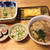 昨夜は蕪の炊いたのなど～