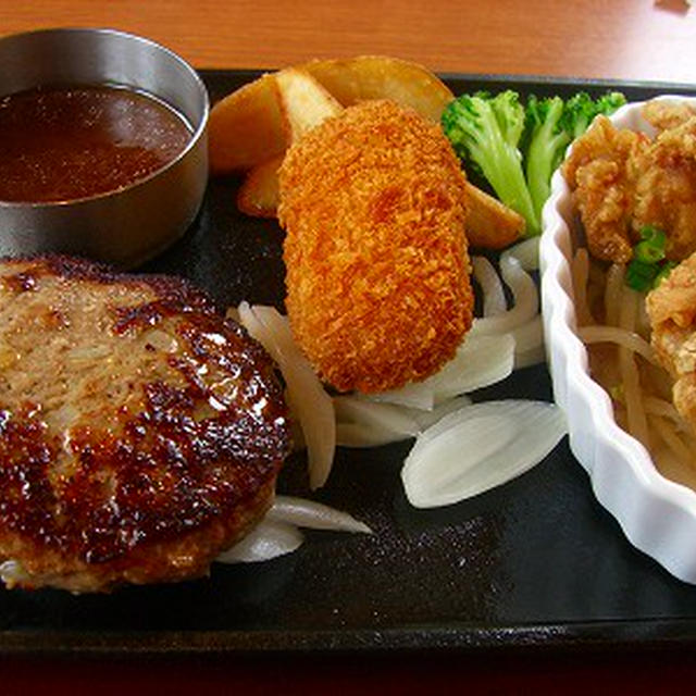 昨日と今日のいろいろ♪