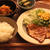 しょうが焼き