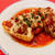 ピーマンの肉詰め♪トマトソースのオーブン焼き 【#おもてなし #主菜 #栄養満足】