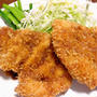 チキンカツ定食の話