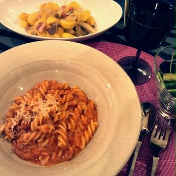 パスタ☆