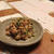 雪だからこその話／【recipe】ホタルイカのなめろう
