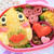 【作り方】ウサビッチ★コマネチ弁当