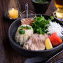 「シンガポールチキンライス」