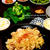 定期検診済ませてきました（ホルモン補充療法1年＋1ヶ月目）からの晩ご飯は･･･