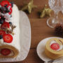 まだまだ間に合うクリスマスケーキと簡単スイーツ10選