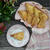 Fresh Tangerine Scones 蜜柑スコーン