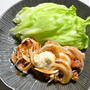 モス風、照り焼きチキン。おつまみにもご飯のおかずにも、パンにはさんでもおいしい簡単基本のレシピ。