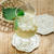 Green Shiso Juice