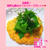 【レシピ】低糖質！糖質0g麺deカリカリチーズガレット