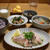 【生鮭の塩麹蒸し焼き】#ヘルシー＆ダイエット#フライパンひとつ#素材の旨味を堪能#魚料理 …晩ごはん／朝ごはん／お弁当