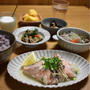【生鮭の塩麹蒸し焼き】#ヘルシー＆ダイエット#フライパンひとつ#素材の旨味を堪能#魚料理 …晩ごはん／朝ごはん／お弁当