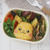 レシピ動画＊ポケモン　ピカチュウのキャラ弁♪