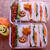 ハロウィンサンドイッチ弁当