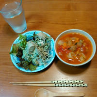 ２週間で２キロ