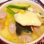 豆乳茶碗蒸し作りました！………○○な写真