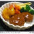 ✿煮込みレンコンハンバーグ✿