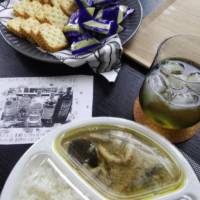 ママ友宅にお呼ばれ。