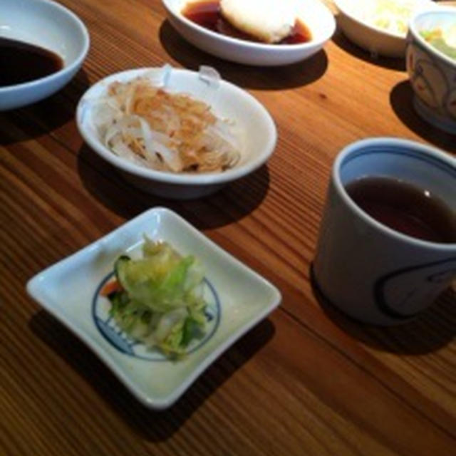 下町のステーキやさん「うちだ」