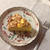 卵と生クリームのシンプルな焼き菓子