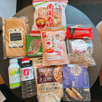 日本キッズ食育協会のカンファレンス　企業様からの協賛品をご紹介します