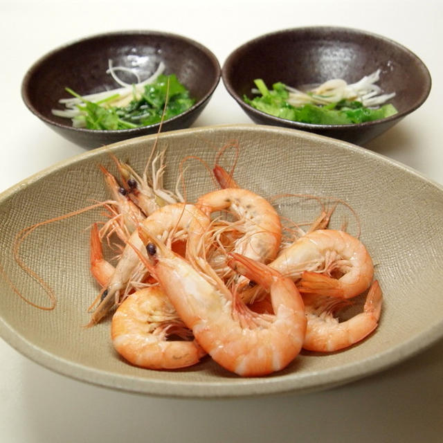 「魚の棚」で買い物