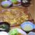 白菜消費レシピ♡　出汁でいただく、白菜のお好み焼き。週末いつものコース。